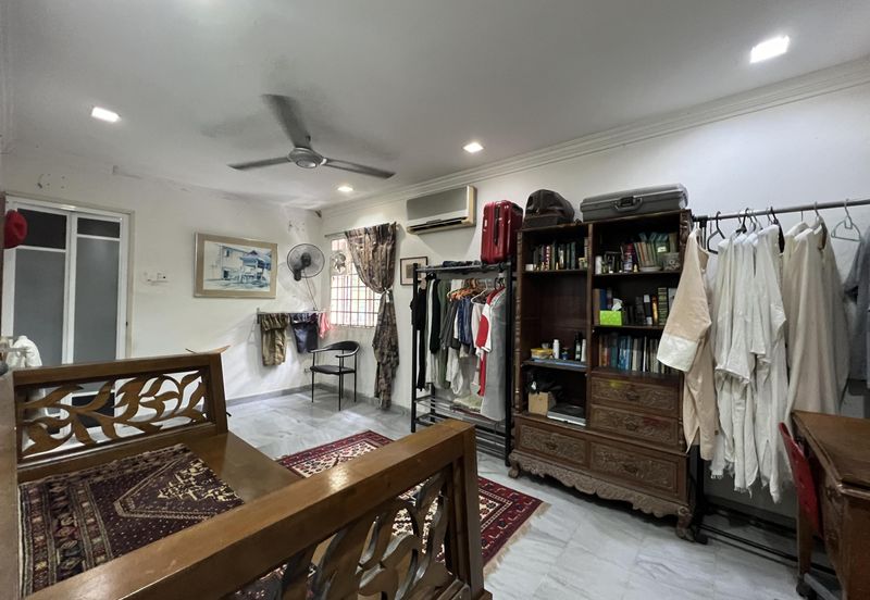 Taman Tun Abdul Razak