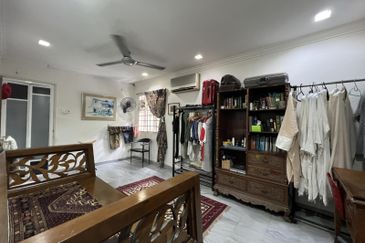 Taman Tun Abdul Razak