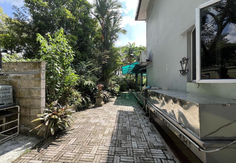 Taman Tun Abdul Razak