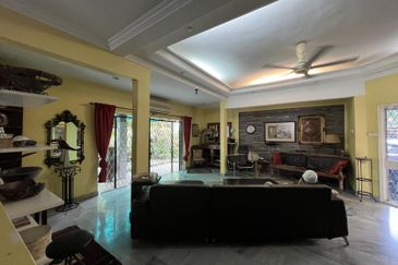 Taman Tun Abdul Razak