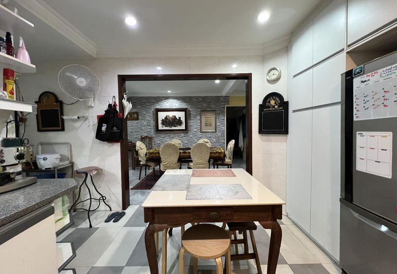 Taman Tun Abdul Razak