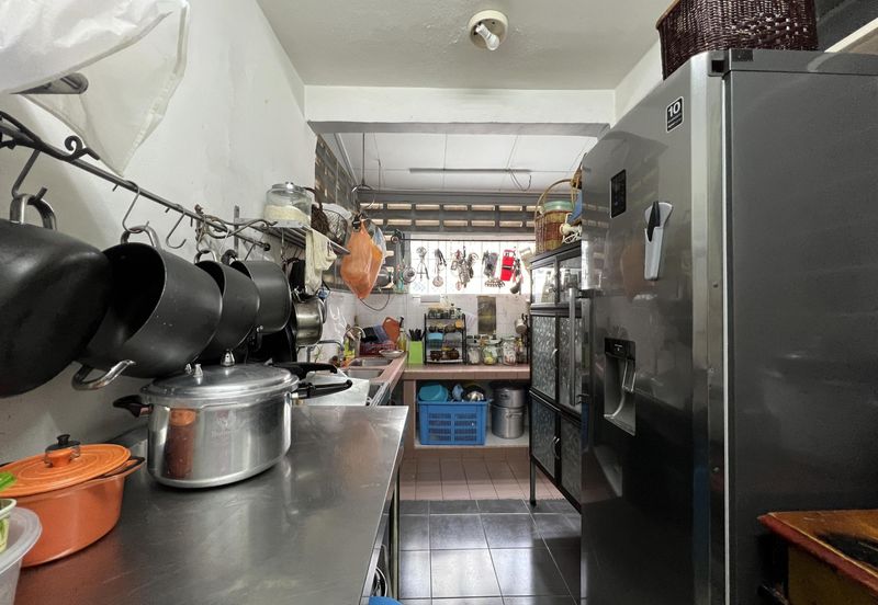 Taman Tun Abdul Razak