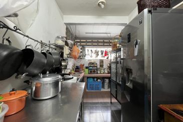 Taman Tun Abdul Razak