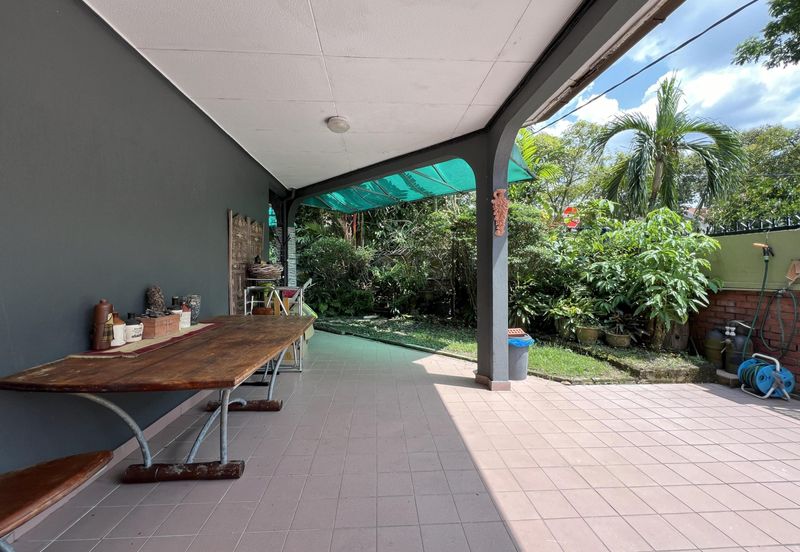 Taman Tun Abdul Razak