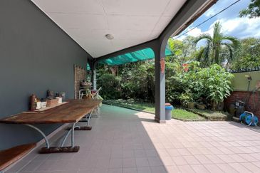 Taman Tun Abdul Razak