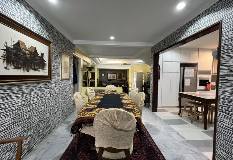 Taman Tun Abdul Razak