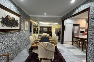 Taman Tun Abdul Razak