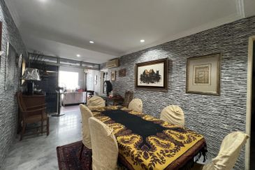 Taman Tun Abdul Razak