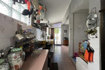 Taman Tun Abdul Razak