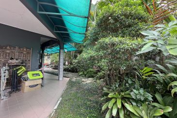 Taman Tun Abdul Razak