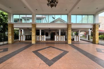 Seksyen 3, Bandar Baru Bangi