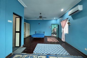 Seksyen 3, Bandar Baru Bangi