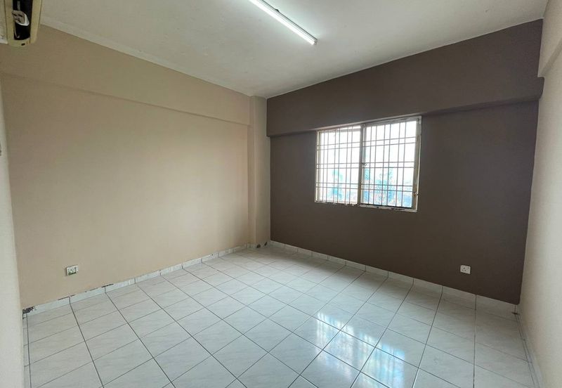 Sri Lavender Apartment