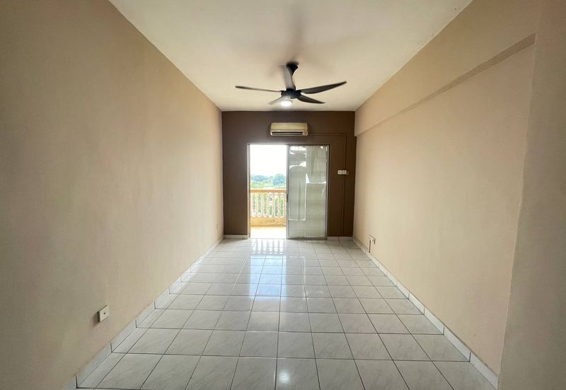 Sri Lavender Apartment