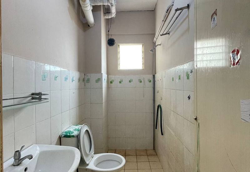 Sri Lavender Apartment