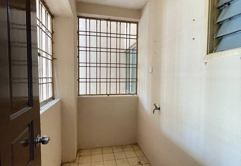 Sri Lavender Apartment