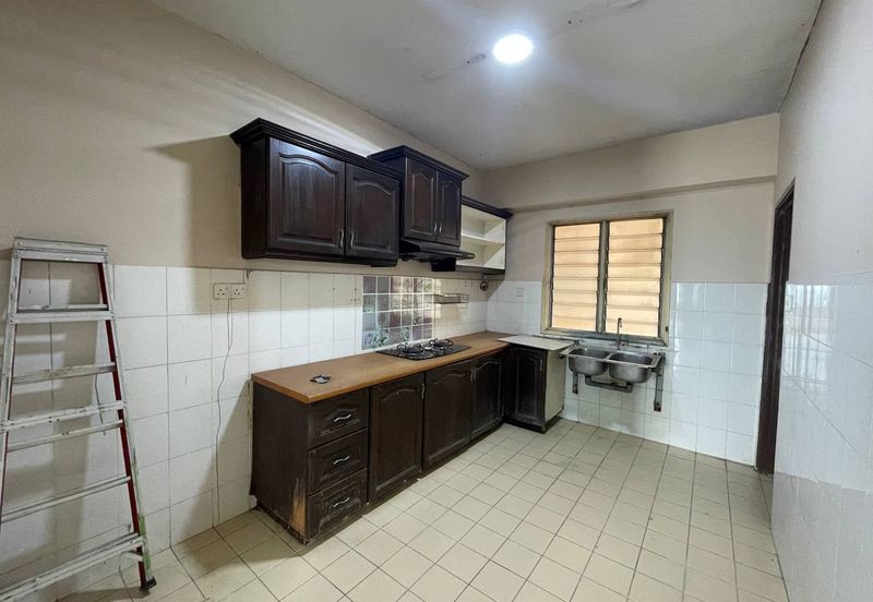 Sri Lavender Apartment