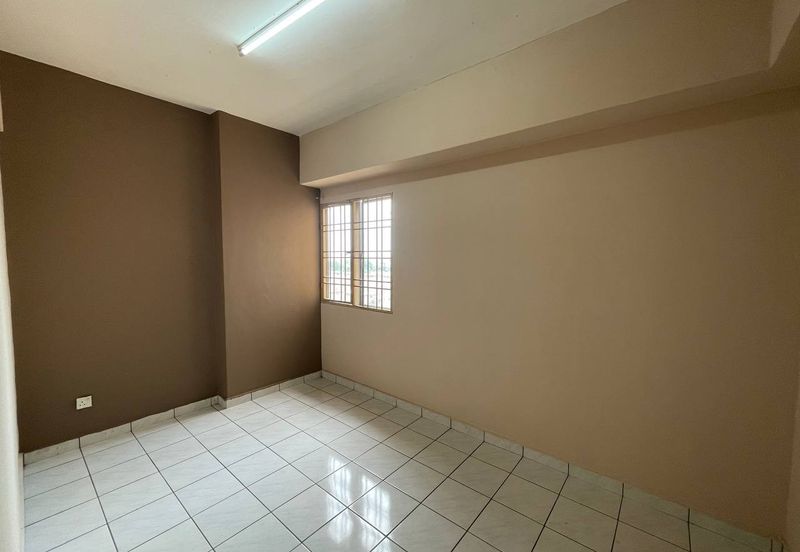 Sri Lavender Apartment