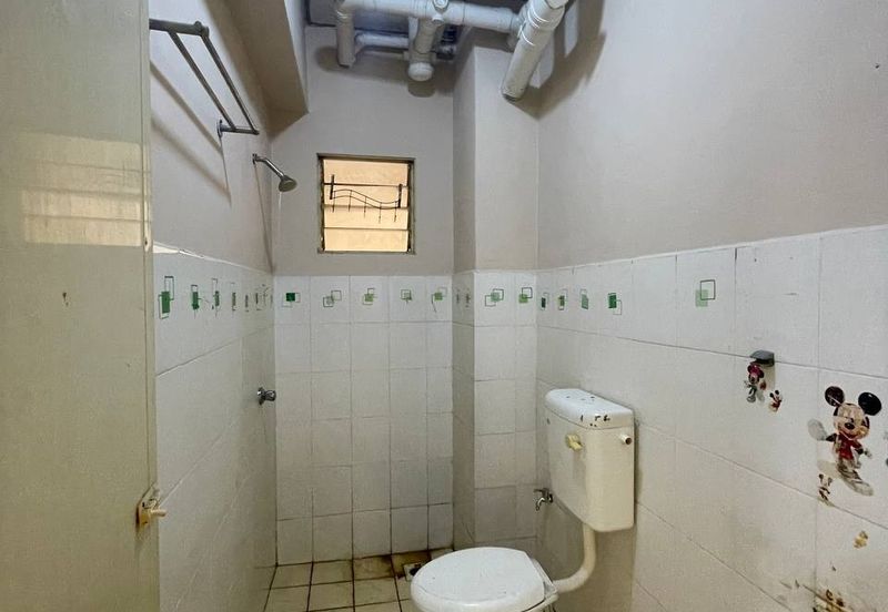 Sri Lavender Apartment