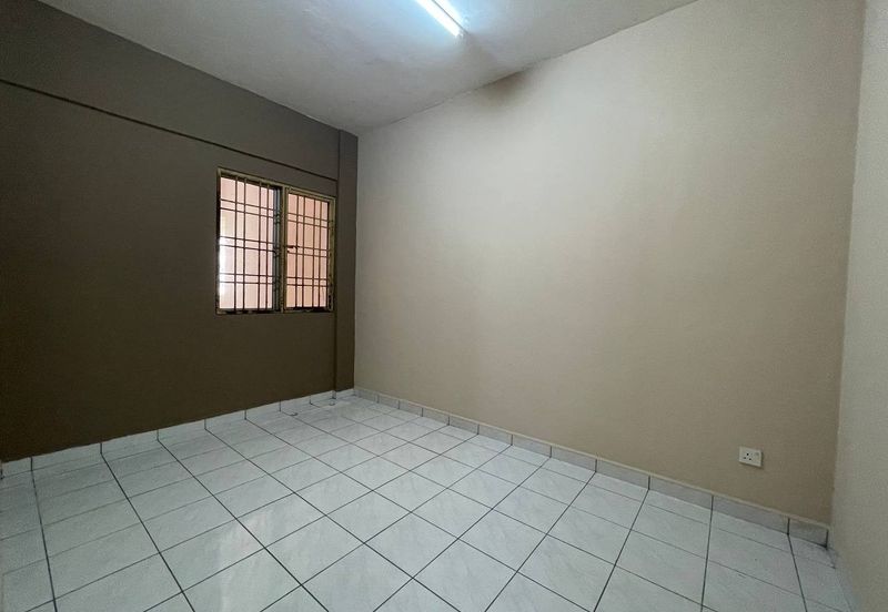 Sri Lavender Apartment