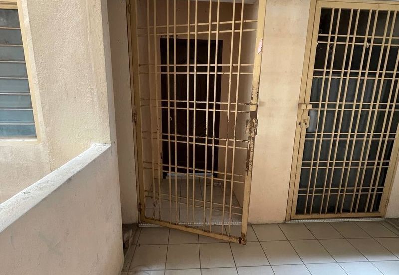 Sri Lavender Apartment