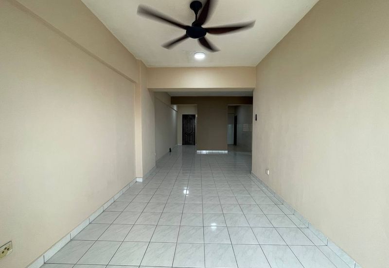 Sri Lavender Apartment