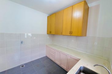 Saffron Hills @ Denai Alam