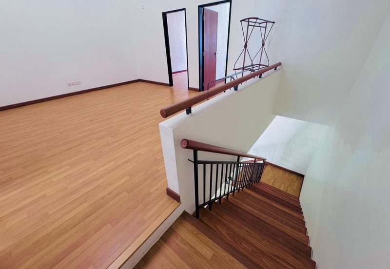 Saffron Hills @ Denai Alam