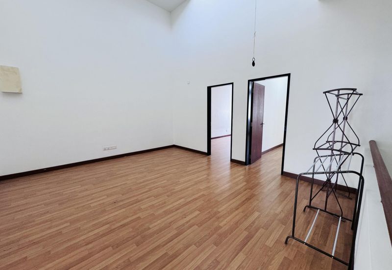 Saffron Hills @ Denai Alam