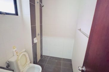 Saffron Hills @ Denai Alam