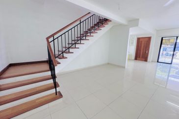 Saffron Hills @ Denai Alam