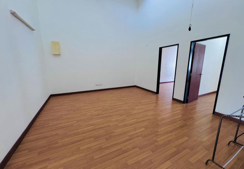 Saffron Hills @ Denai Alam