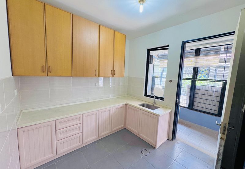 Saffron Hills @ Denai Alam