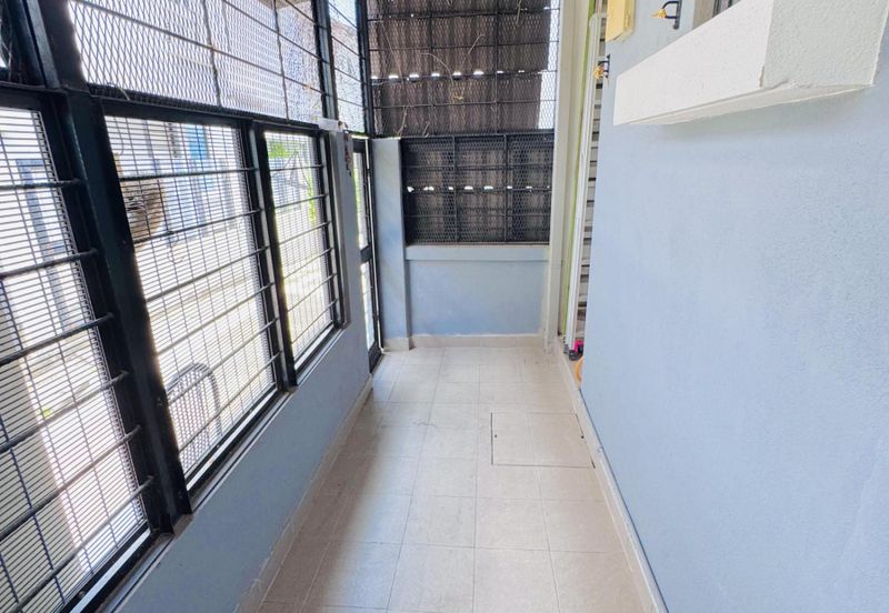 Saffron Hills @ Denai Alam