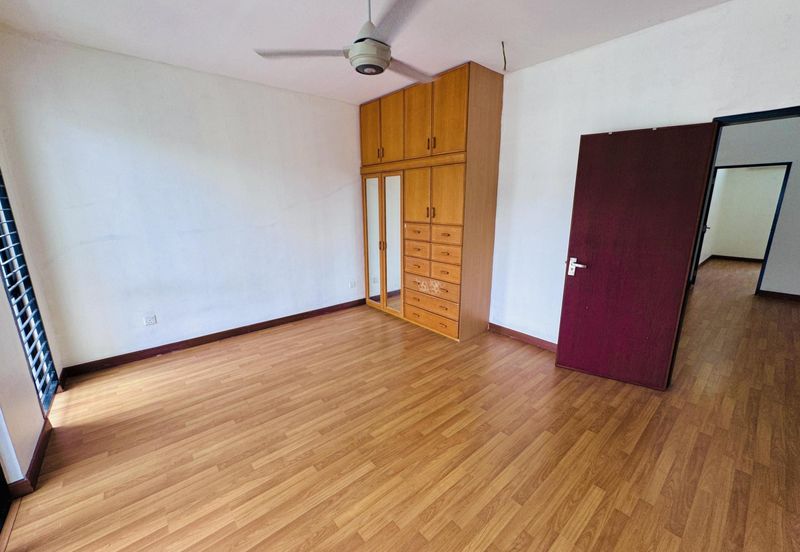 Saffron Hills @ Denai Alam