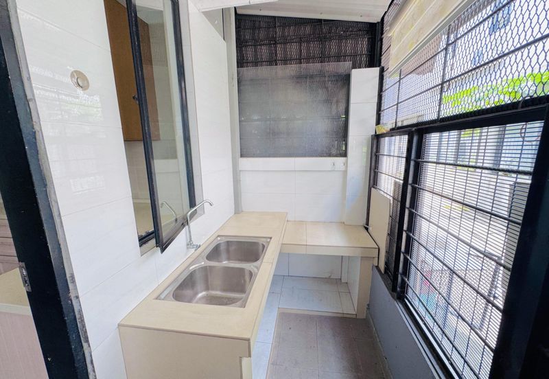 Saffron Hills @ Denai Alam