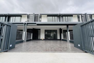 Nadira 3 @ Bandar Bukit Raja