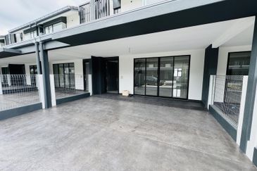 Nadira 3 @ Bandar Bukit Raja