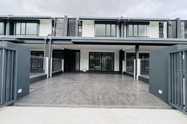 Nadira 3 @ Bandar Bukit Raja