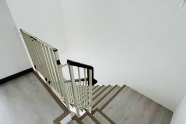 Nadira 3 @ Bandar Bukit Raja