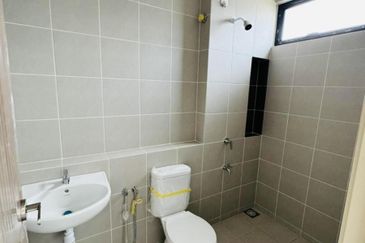 Nadira 3 @ Bandar Bukit Raja