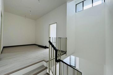 Nadira 3 @ Bandar Bukit Raja