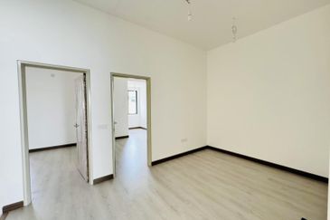 Nadira 3 @ Bandar Bukit Raja