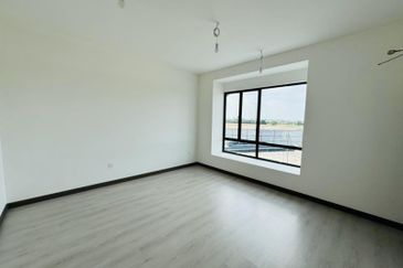 Nadira 3 @ Bandar Bukit Raja