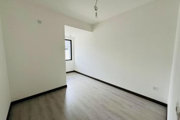 Nadira 3 @ Bandar Bukit Raja