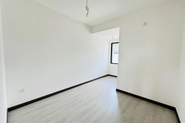 Nadira 3 @ Bandar Bukit Raja