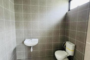 Nadira 3 @ Bandar Bukit Raja