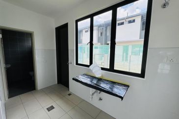 Nadira 3 @ Bandar Bukit Raja