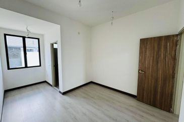 Nadira 3 @ Bandar Bukit Raja