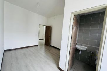 Nadira 3 @ Bandar Bukit Raja